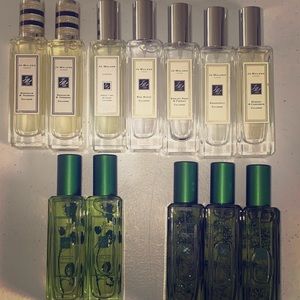 Jo Malone